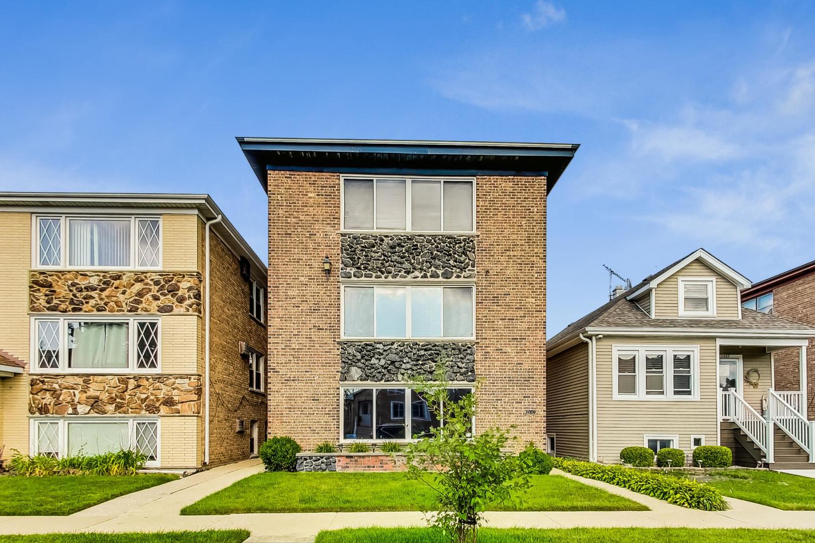 2009 N 72nd Court Unit: 2