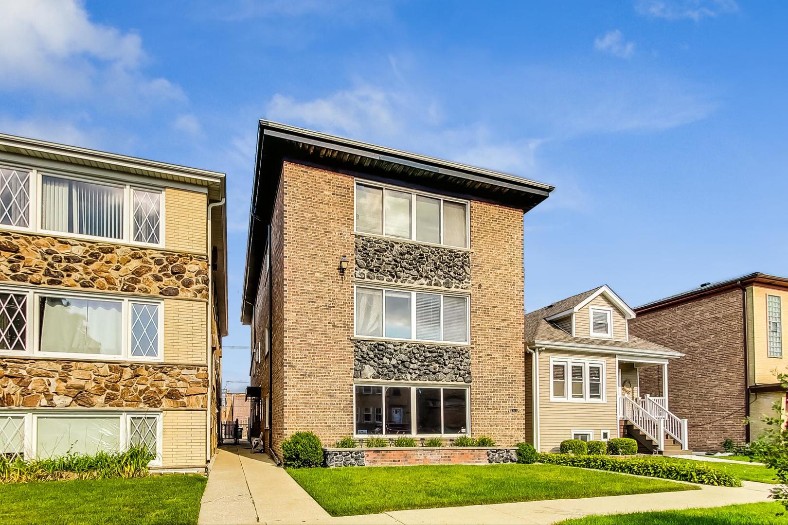 2009 N 72nd Court Unit: 2