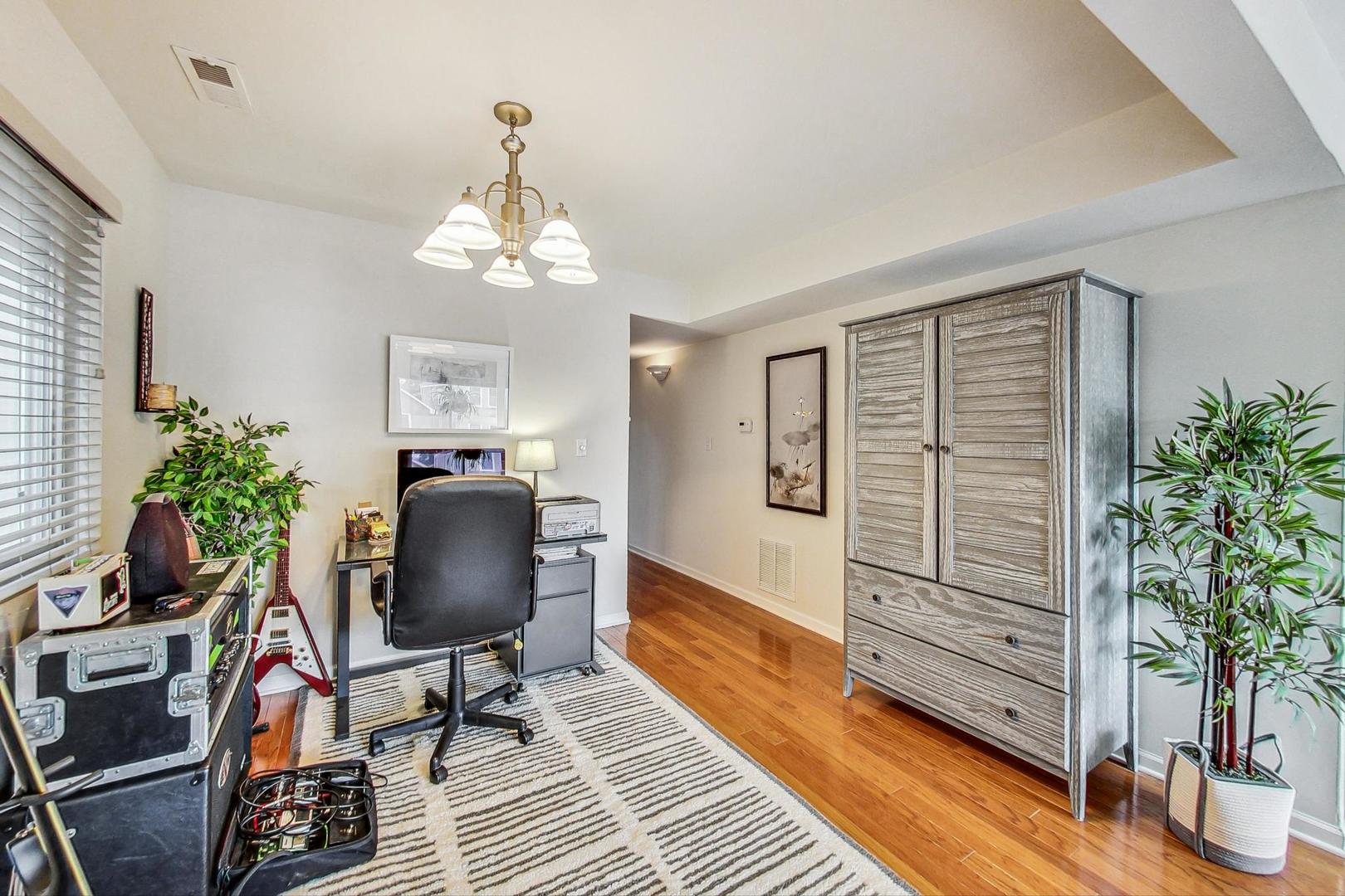 2009 N 72nd Court Unit: 2