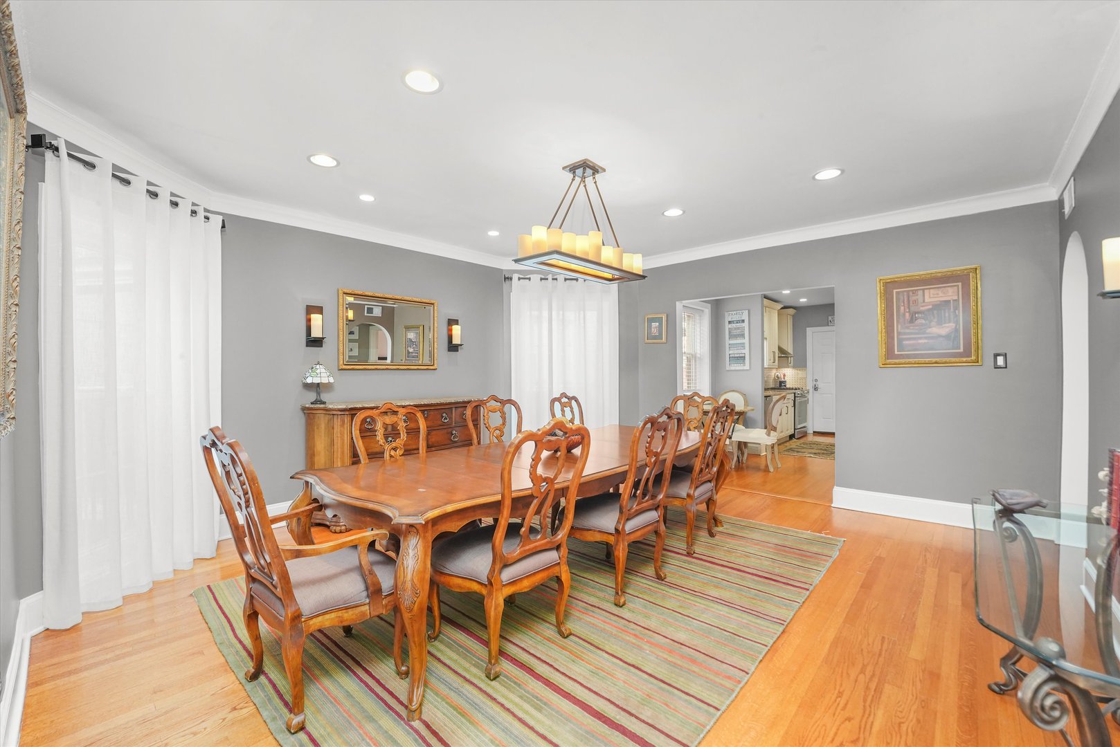 6331 N Washtenaw Avenue Unit: 3