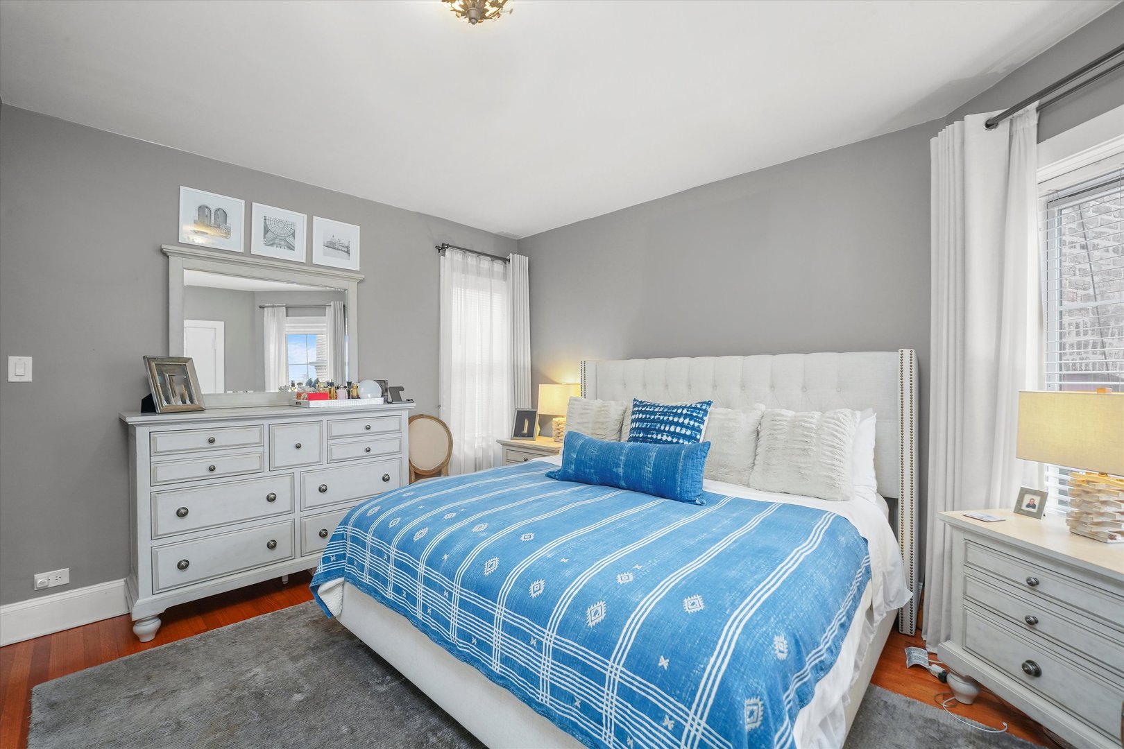 6331 N Washtenaw Avenue Unit: 3