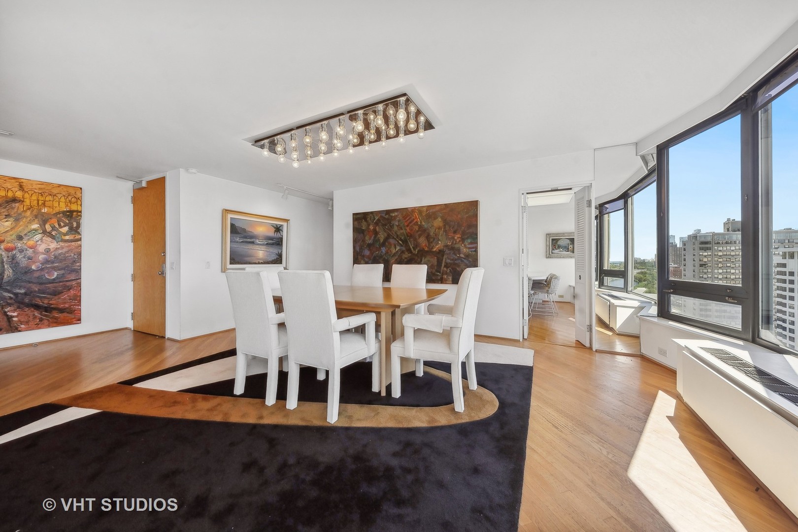 1555 N Astor Street Unit: 27W