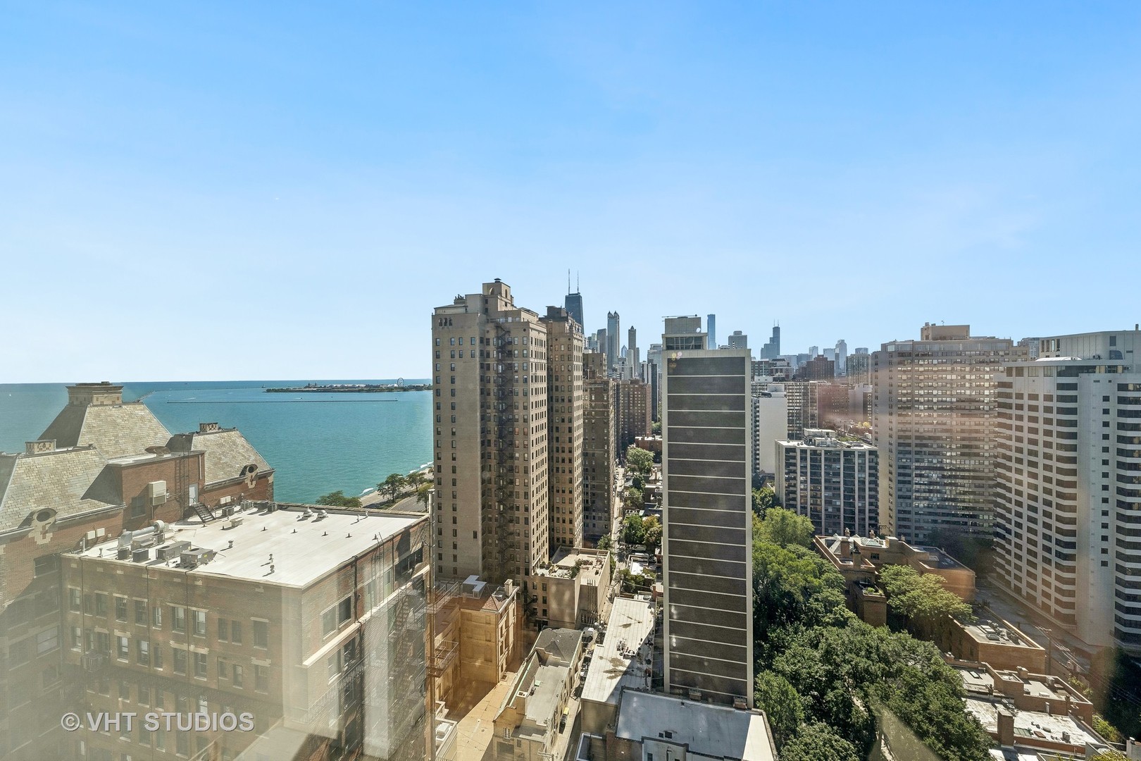 1555 N Astor Street Unit: 27W