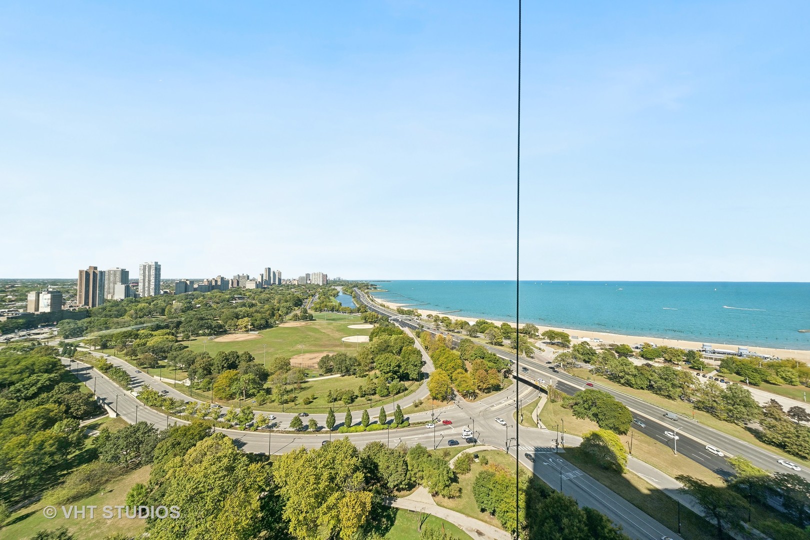 1555 N Astor Street Unit: 27W