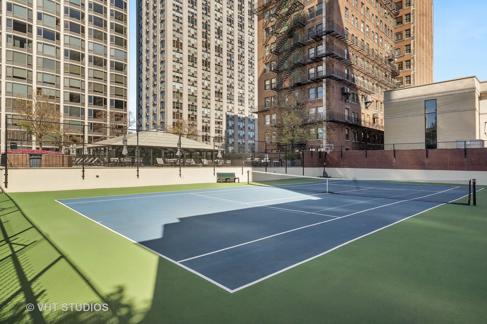 1555 N Astor Street Unit: 27W