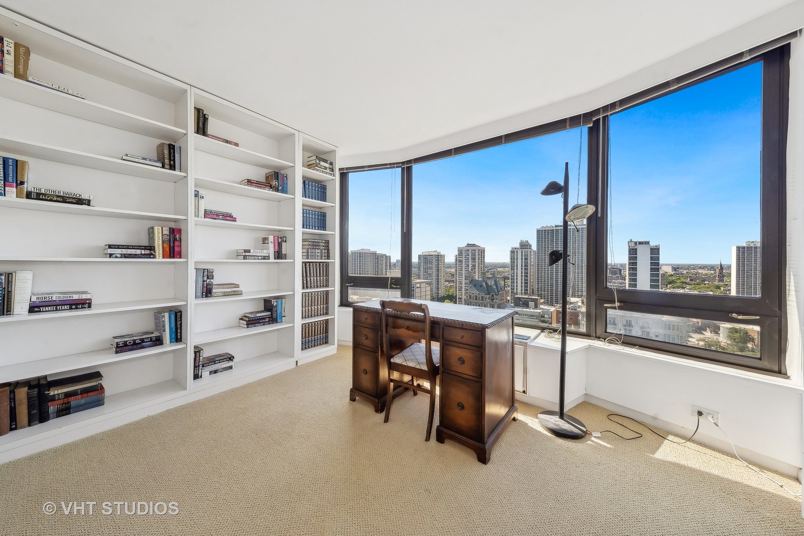 1555 N Astor Street Unit: 27W