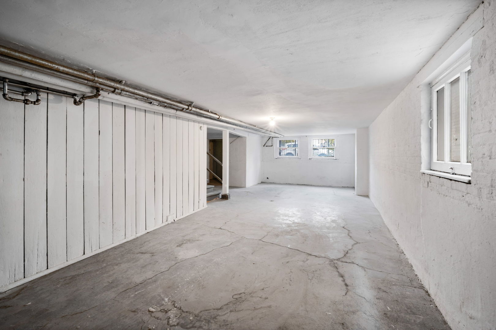 1920 N Kildare Avenue Unit: 1