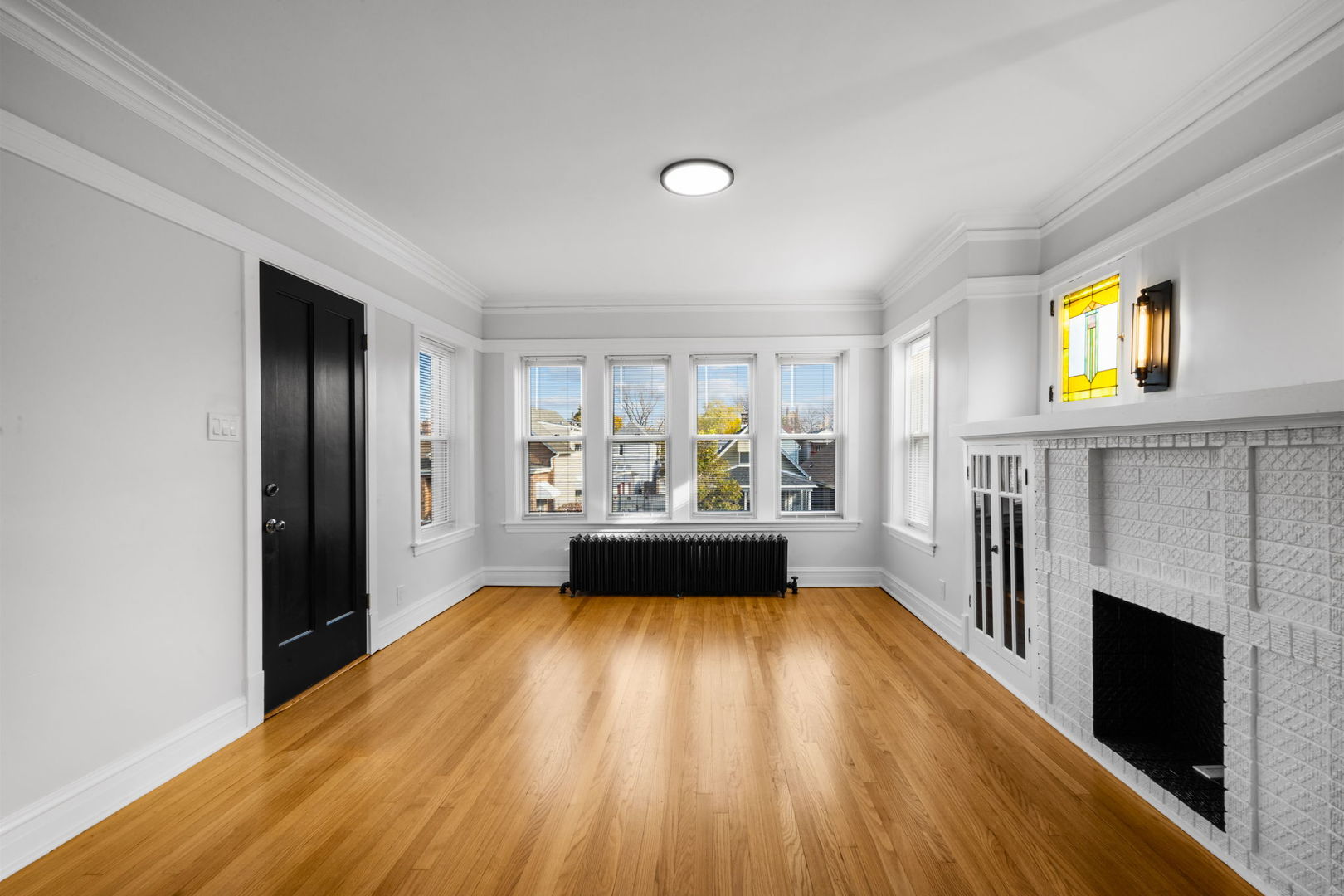 1920 N Kildare Avenue Unit: 1