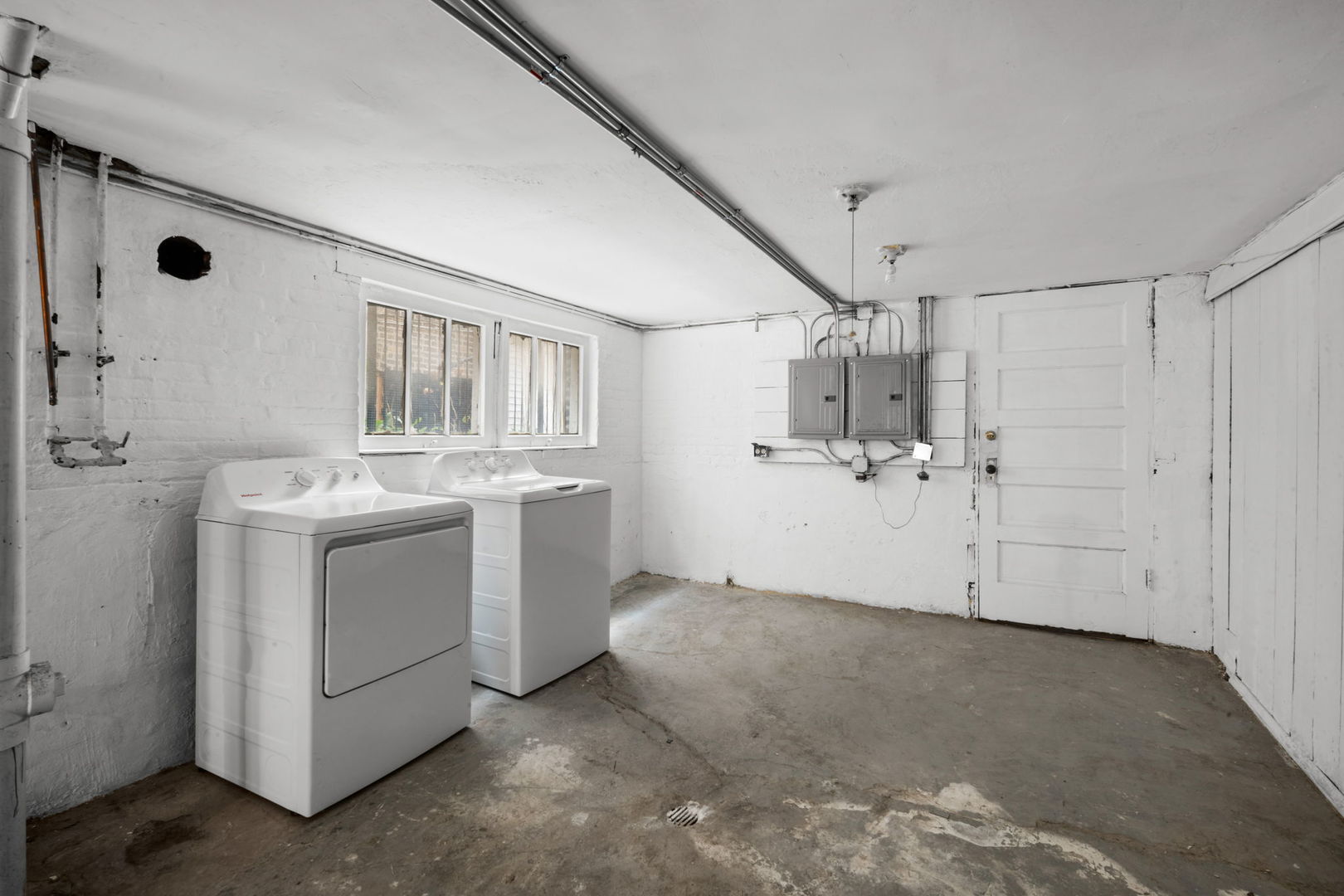 1920 N Kildare Avenue Unit: 1