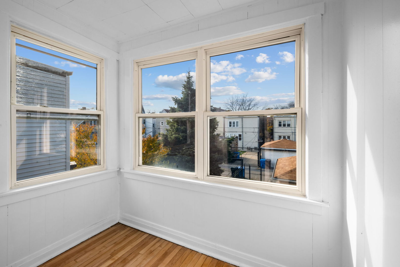 1920 N Kildare Avenue Unit: 1