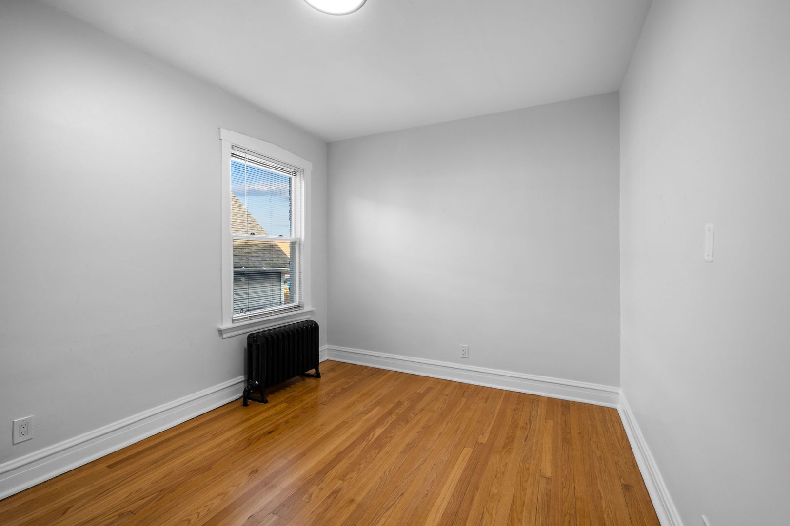 1920 N Kildare Avenue Unit: 1