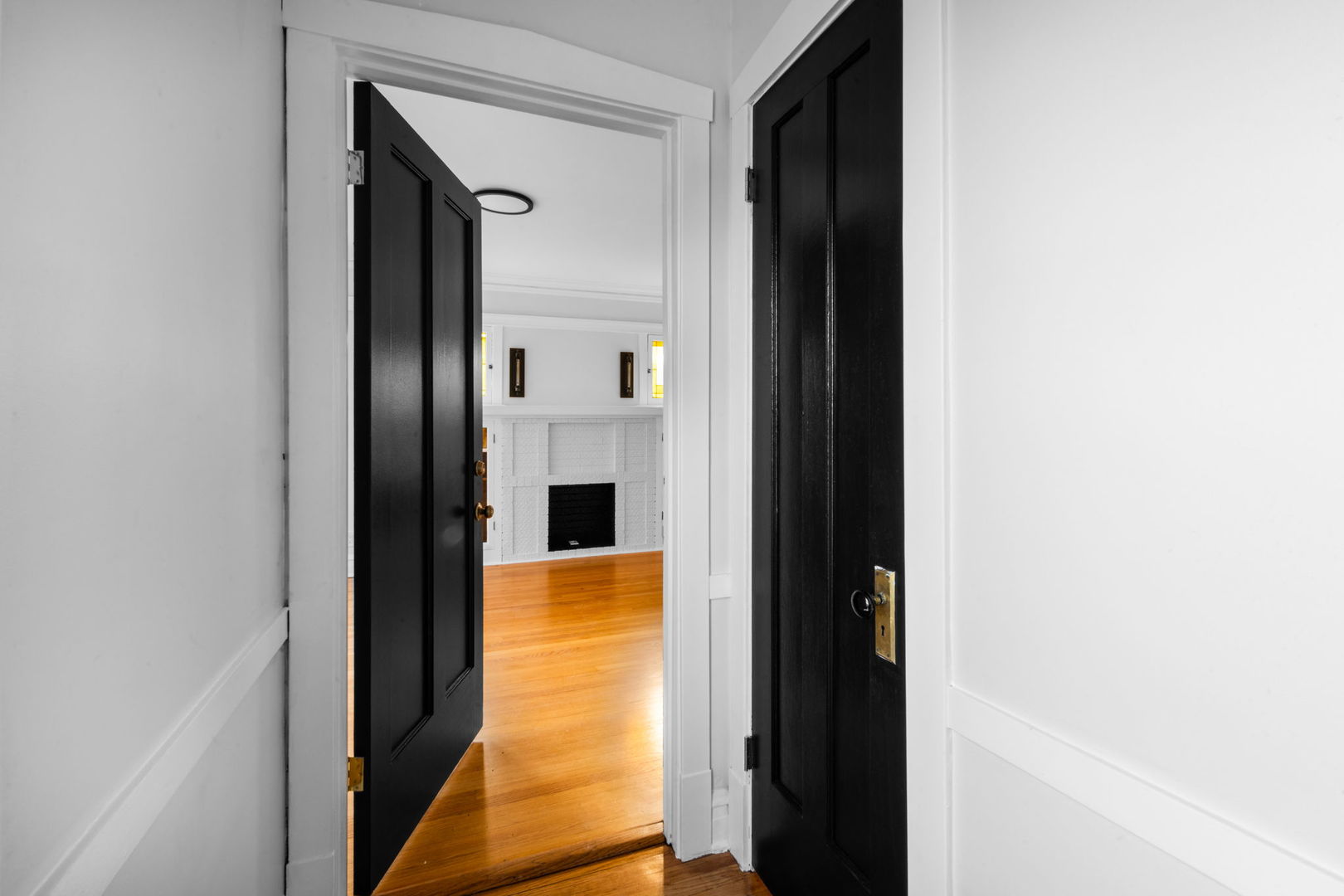 1920 N Kildare Avenue Unit: 1