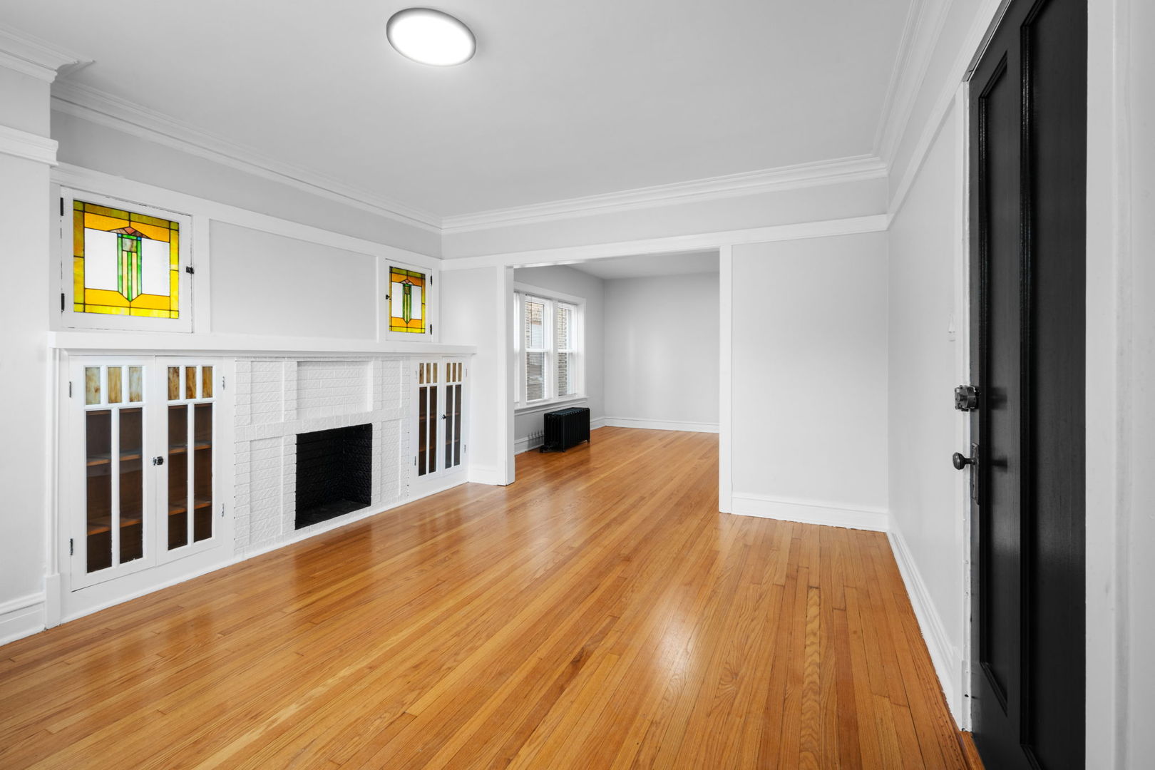 1920 N Kildare Avenue Unit: 1