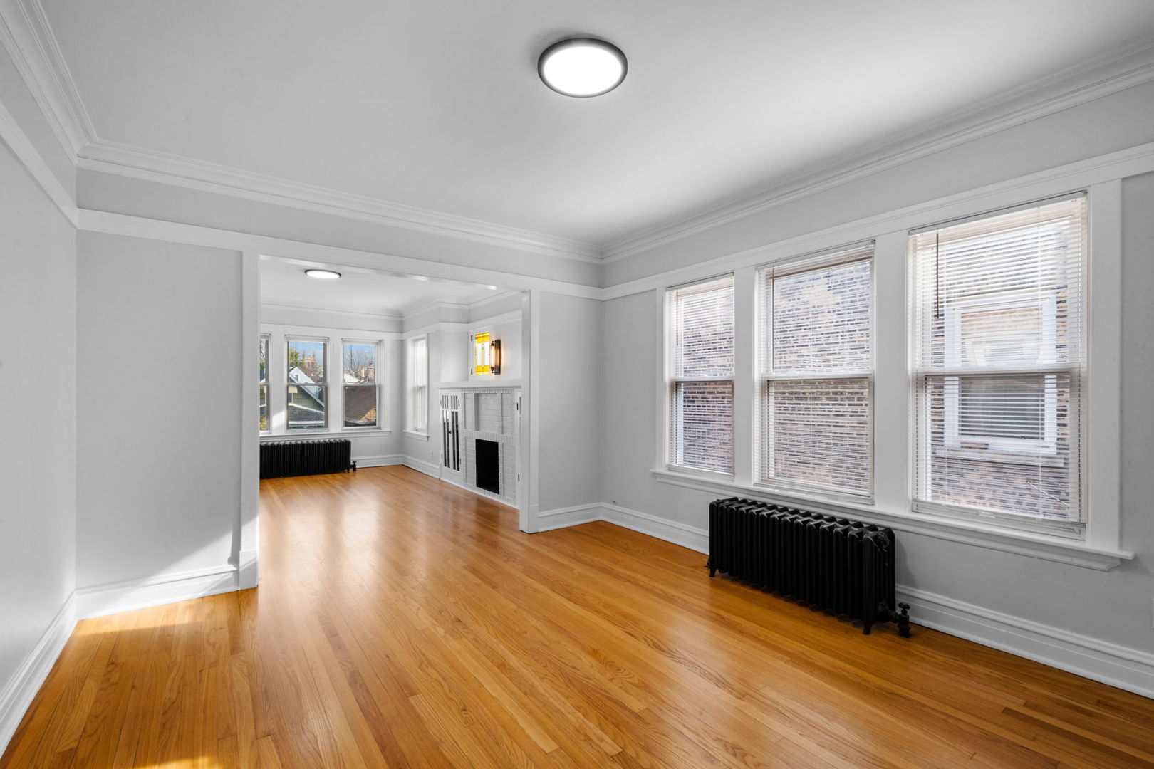 1920 N Kildare Avenue Unit: 1