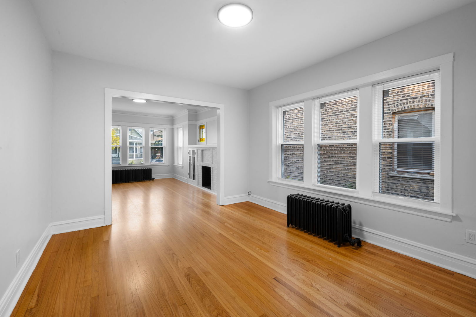 1920 N Kildare Avenue Unit: 1