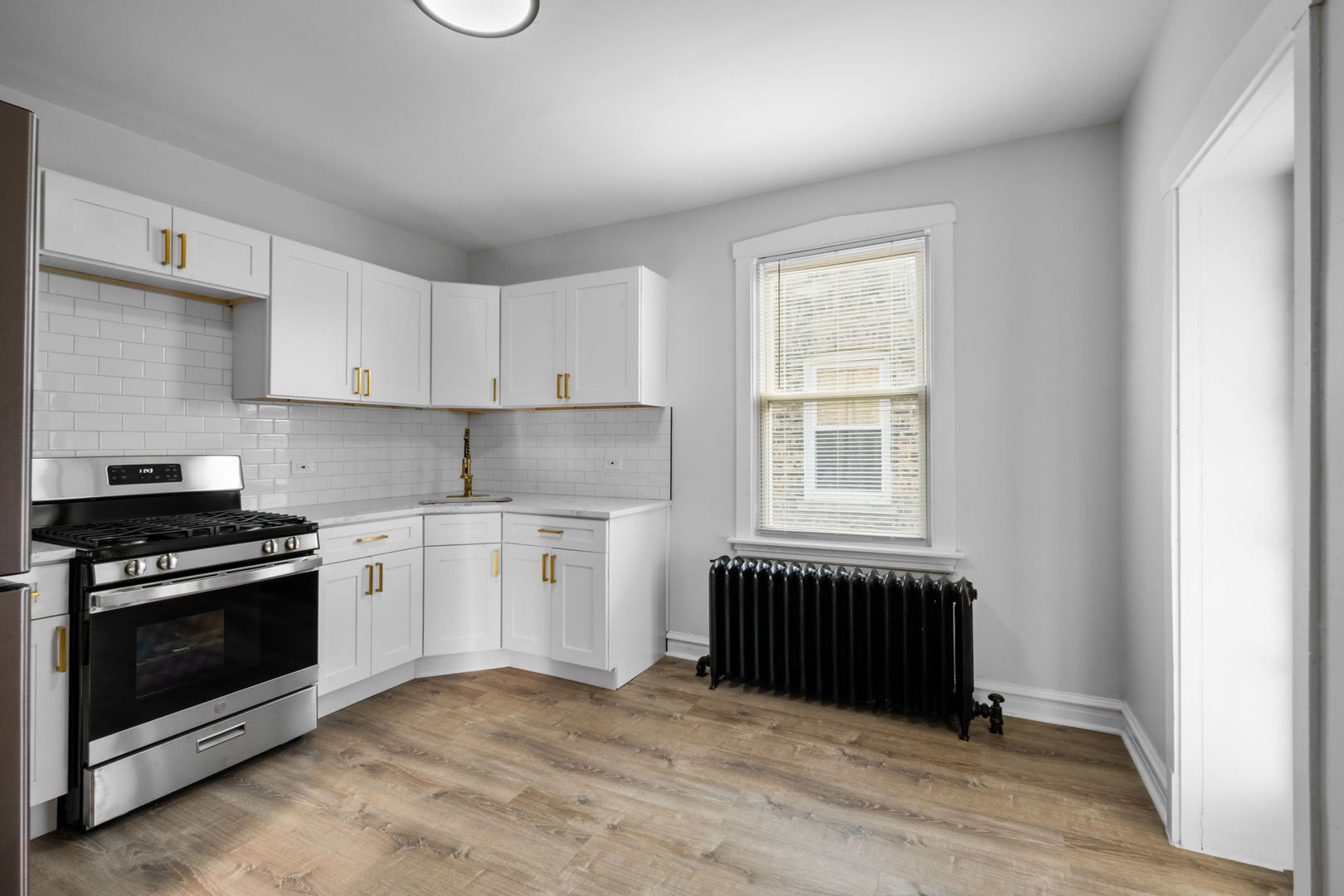 1920 N Kildare Avenue Unit: 1