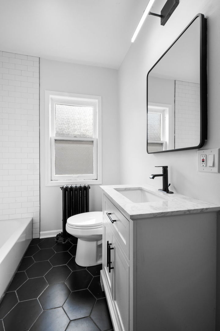 1920 N Kildare Avenue Unit: 1