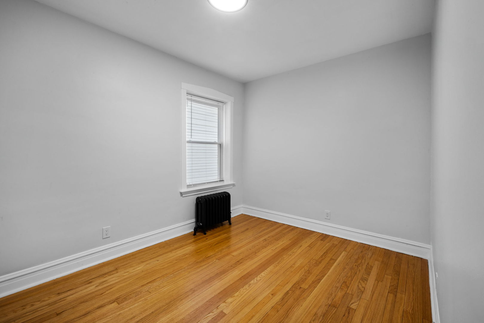 1920 N Kildare Avenue Unit: 1