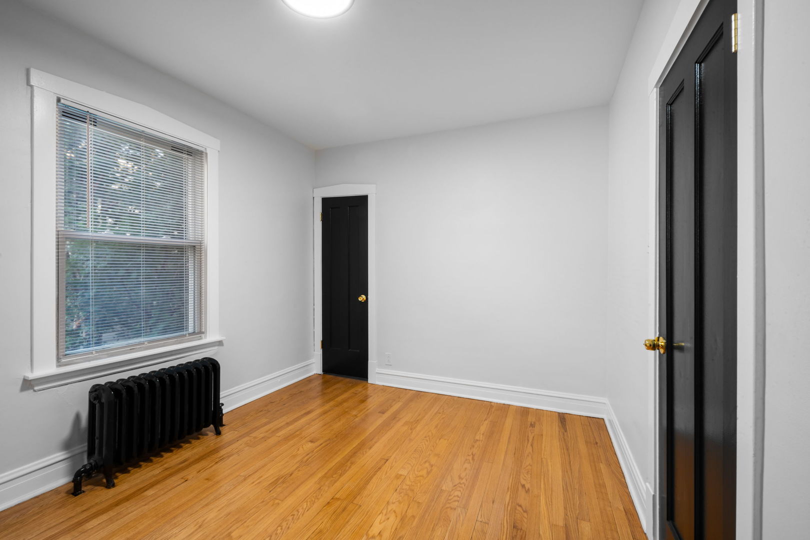 1920 N Kildare Avenue Unit: 1