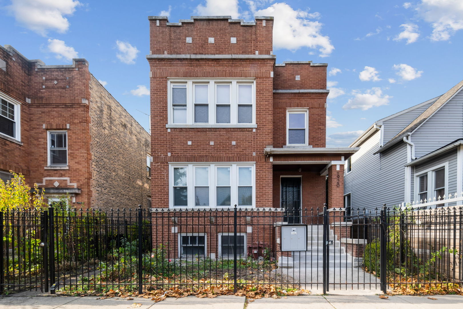 1920 N Kildare Avenue Unit: 1