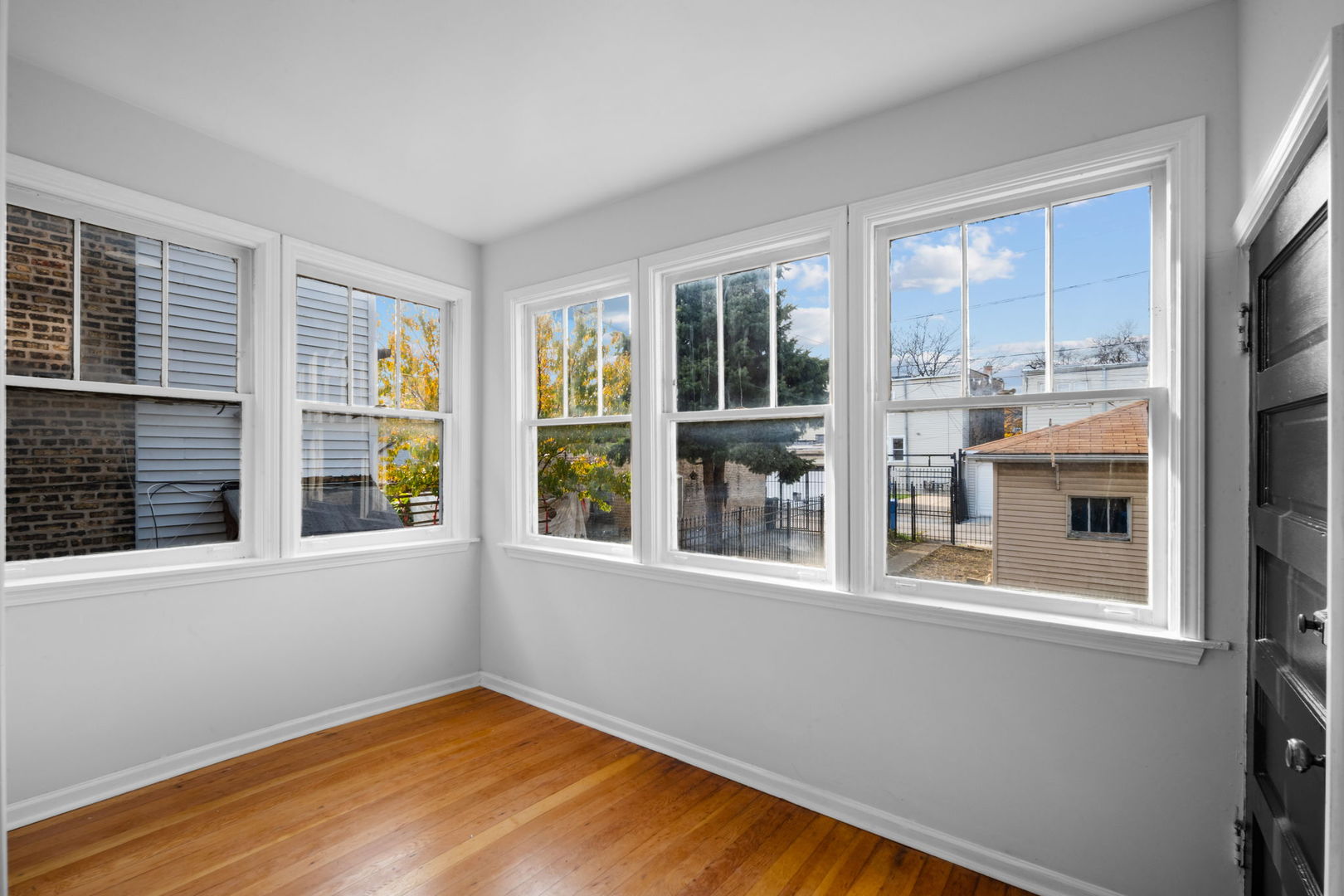 1920 N Kildare Avenue Unit: 1