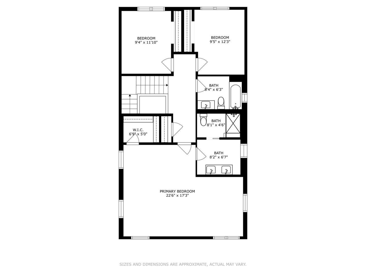 5110 N Hamlin Avenue