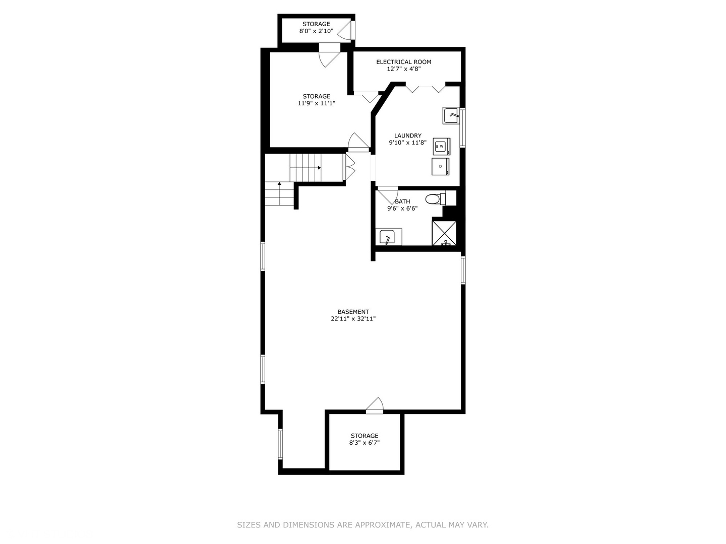 5110 N Hamlin Avenue