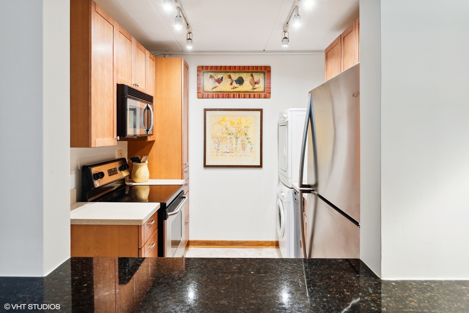 163 W Division Street Unit: 206