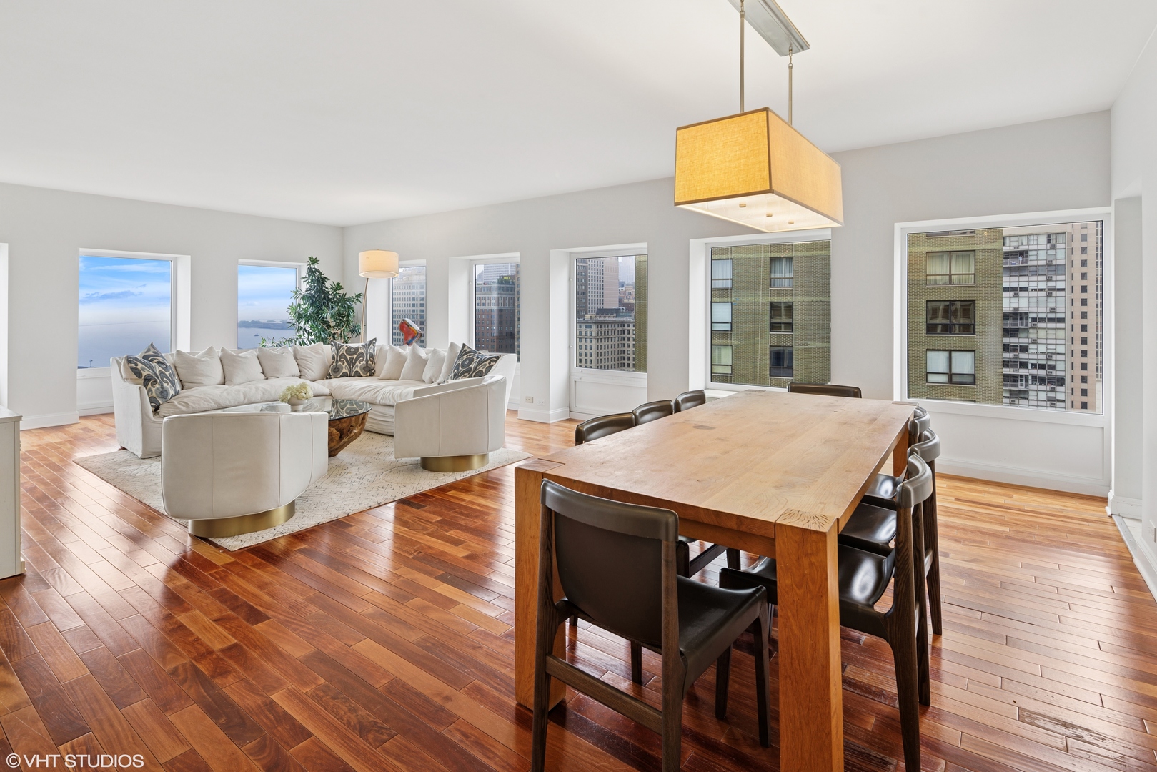1100 N Lake Shore Drive Unit: 17B