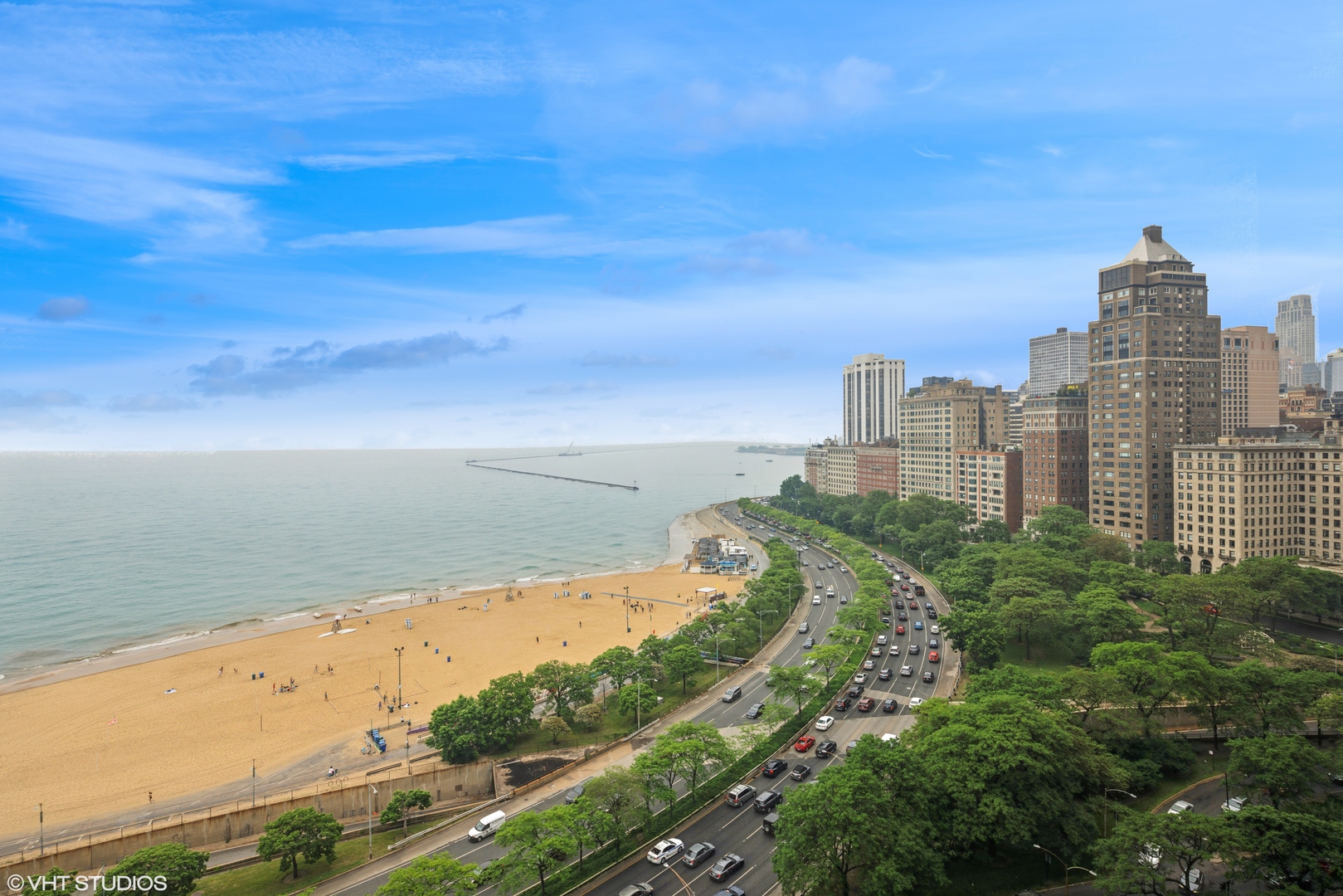 1100 N Lake Shore Drive Unit: 17B