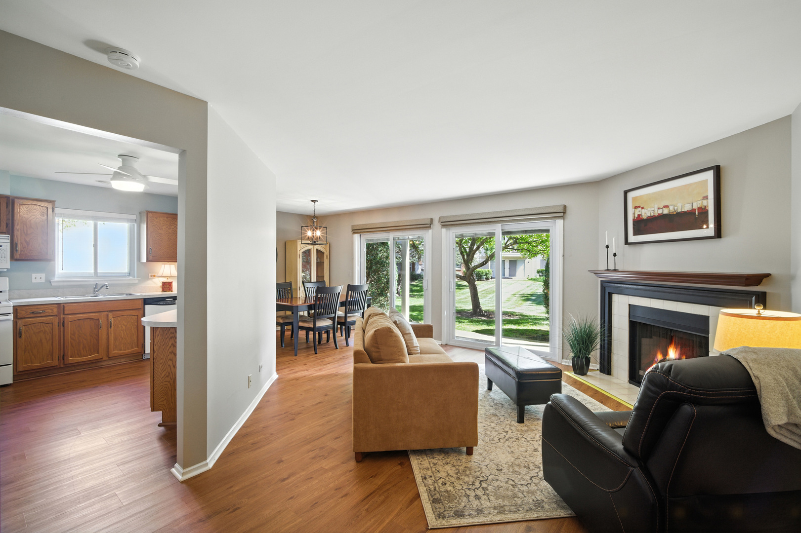 1412 Shore Court Unit: C1