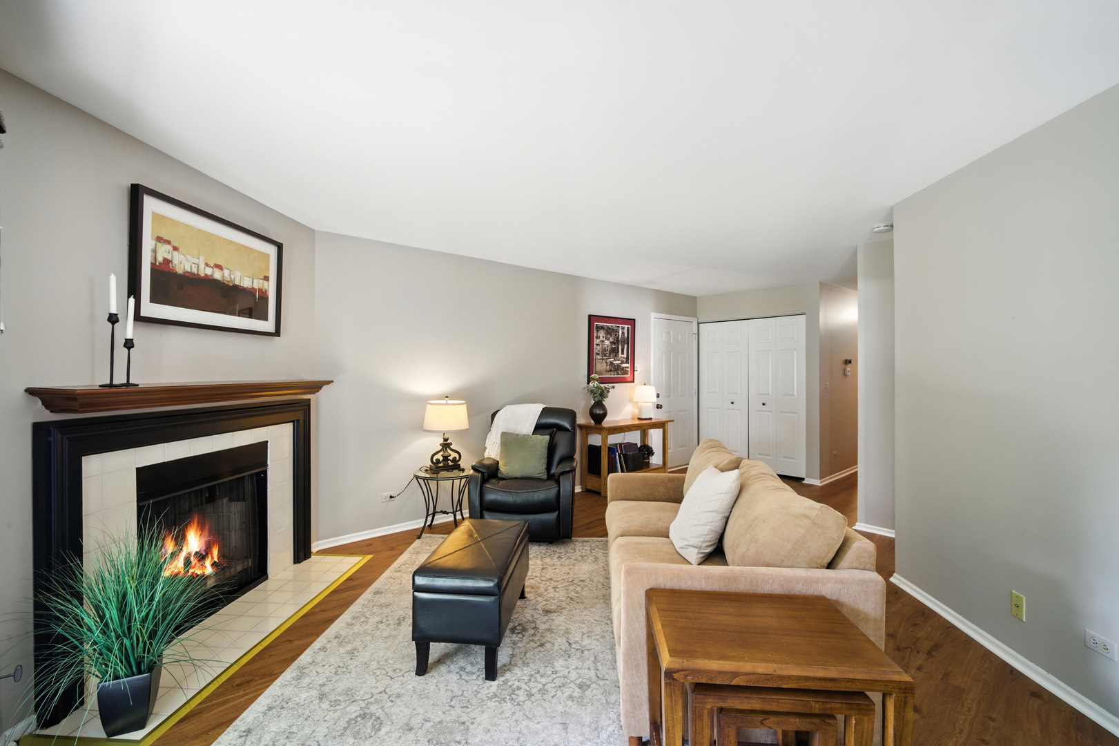 1412 Shore Court Unit: C1