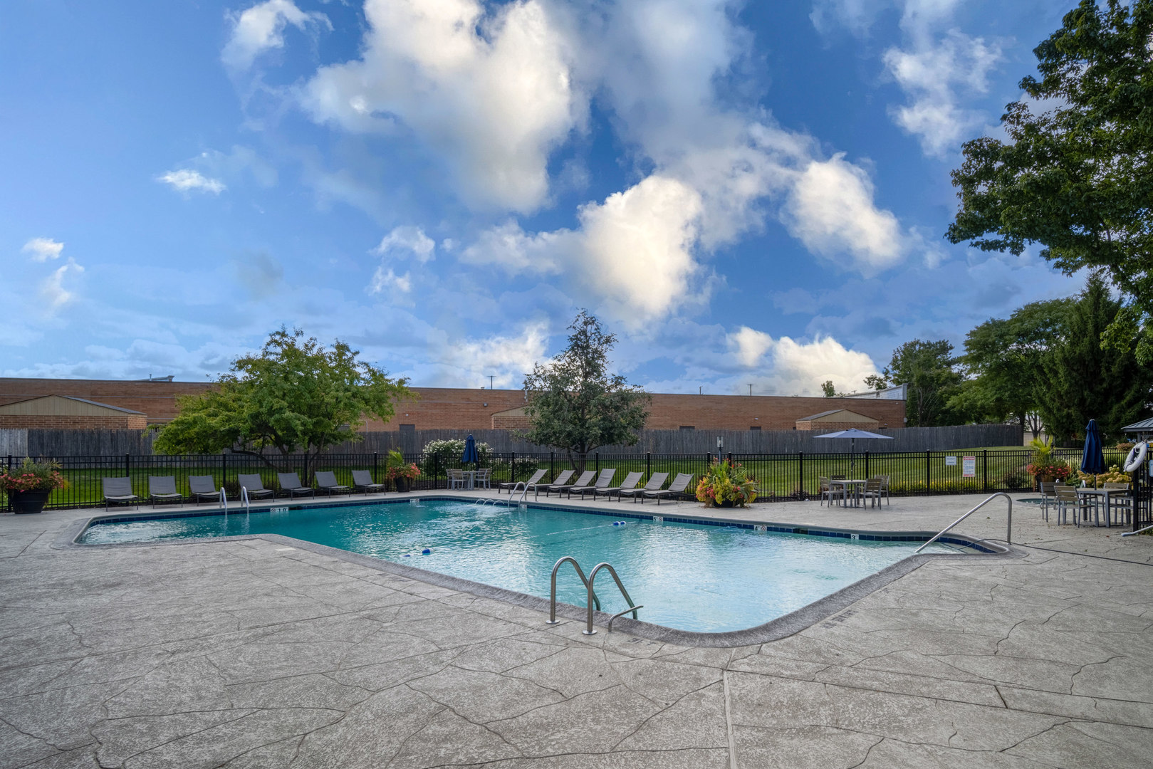 1412 Shore Court Unit: C1