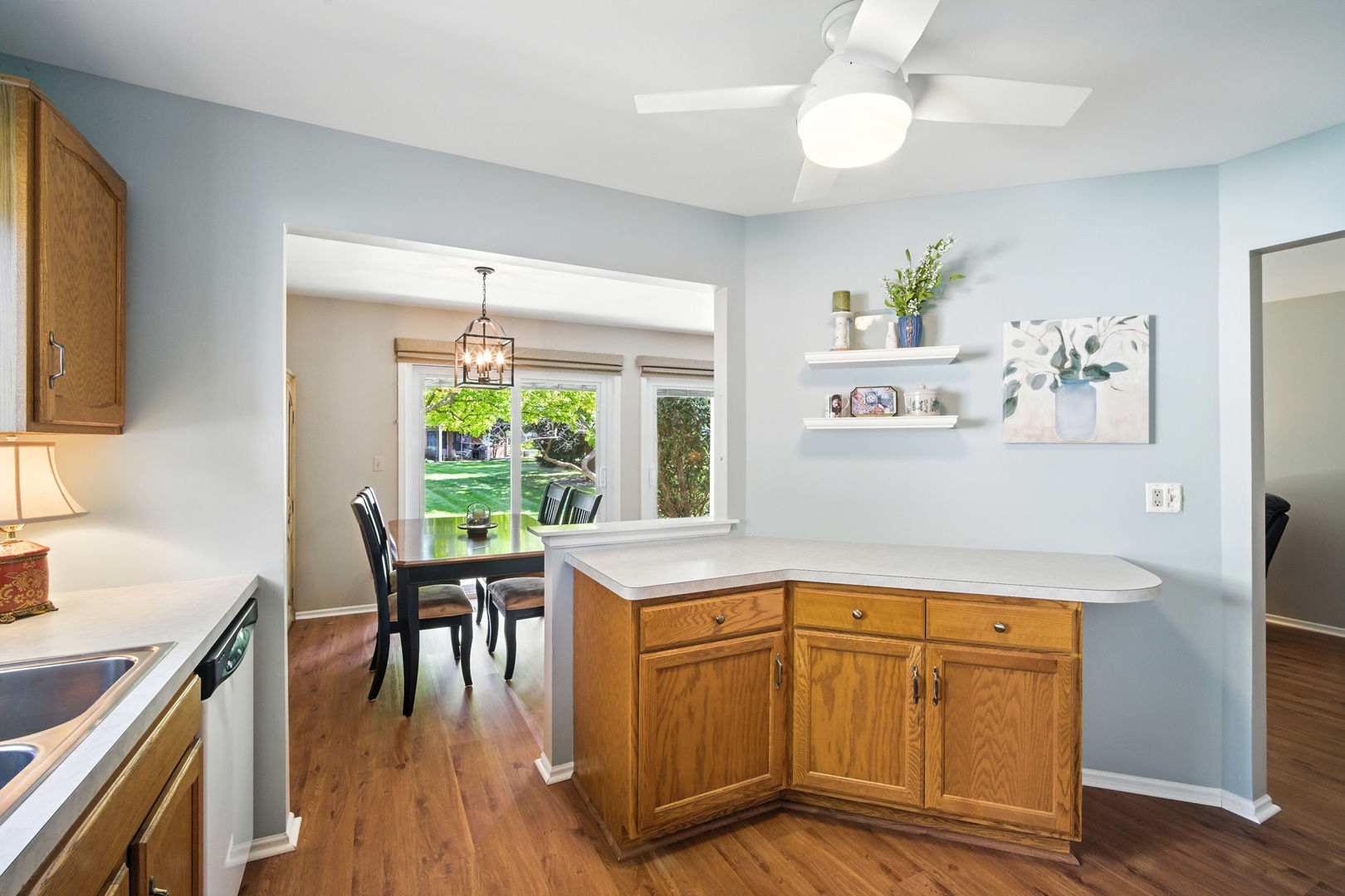 1412 Shore Court Unit: C1