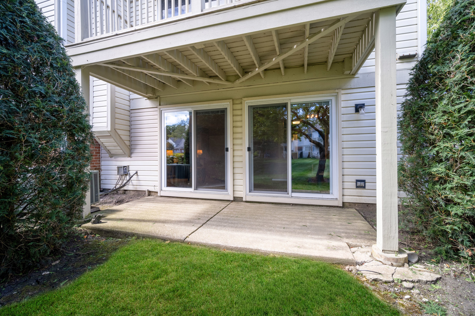 1412 Shore Court Unit: C1