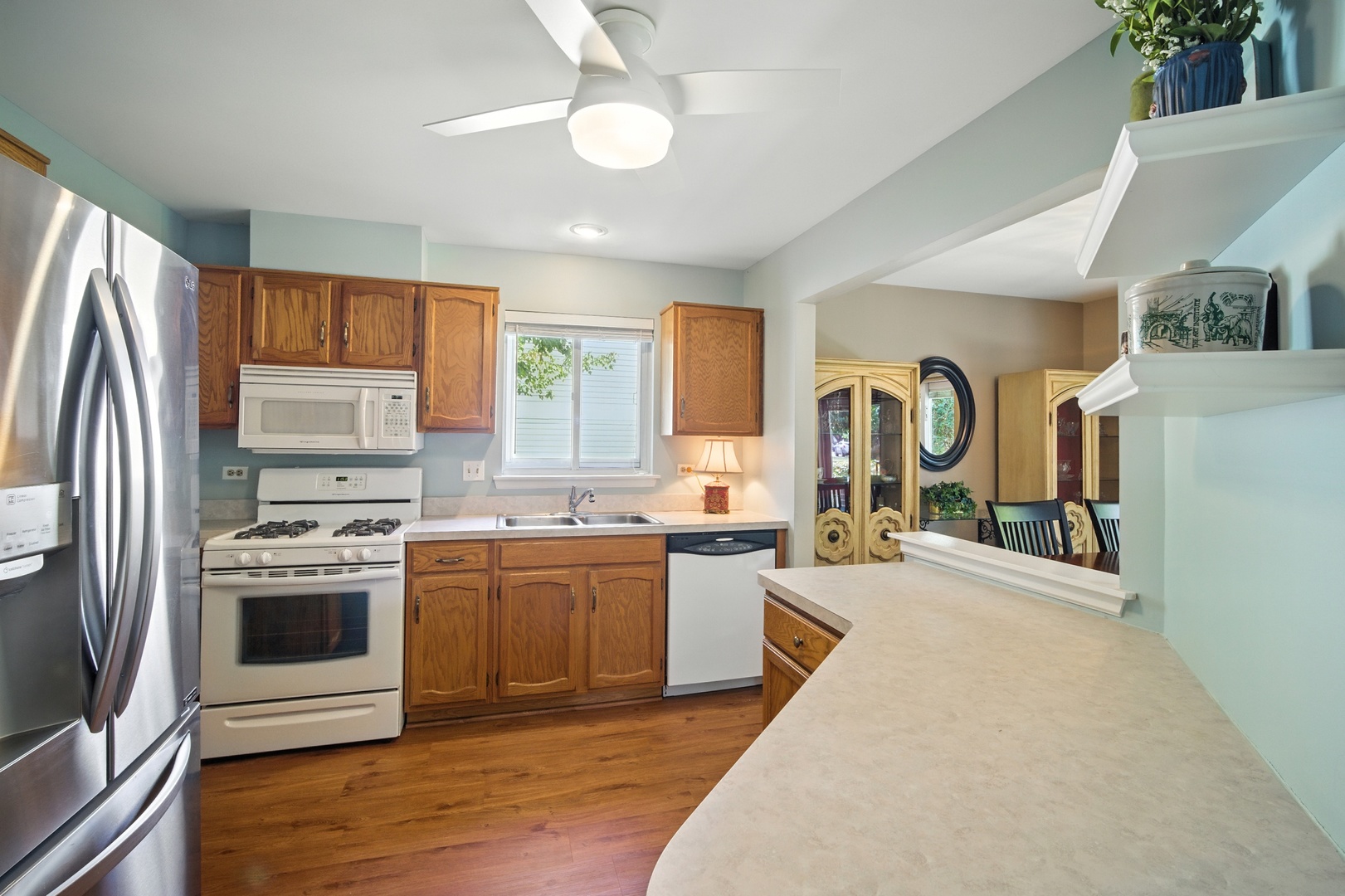 1412 Shore Court Unit: C1