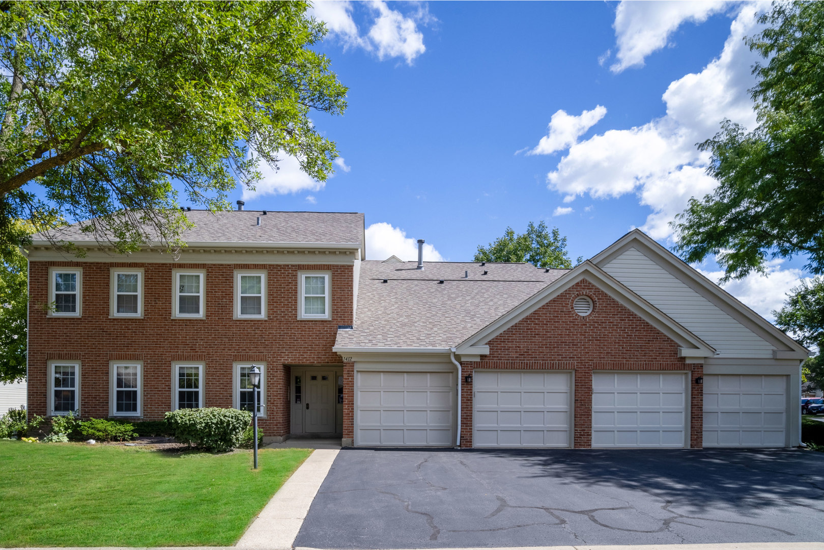 1412 Shore Court Unit: C1