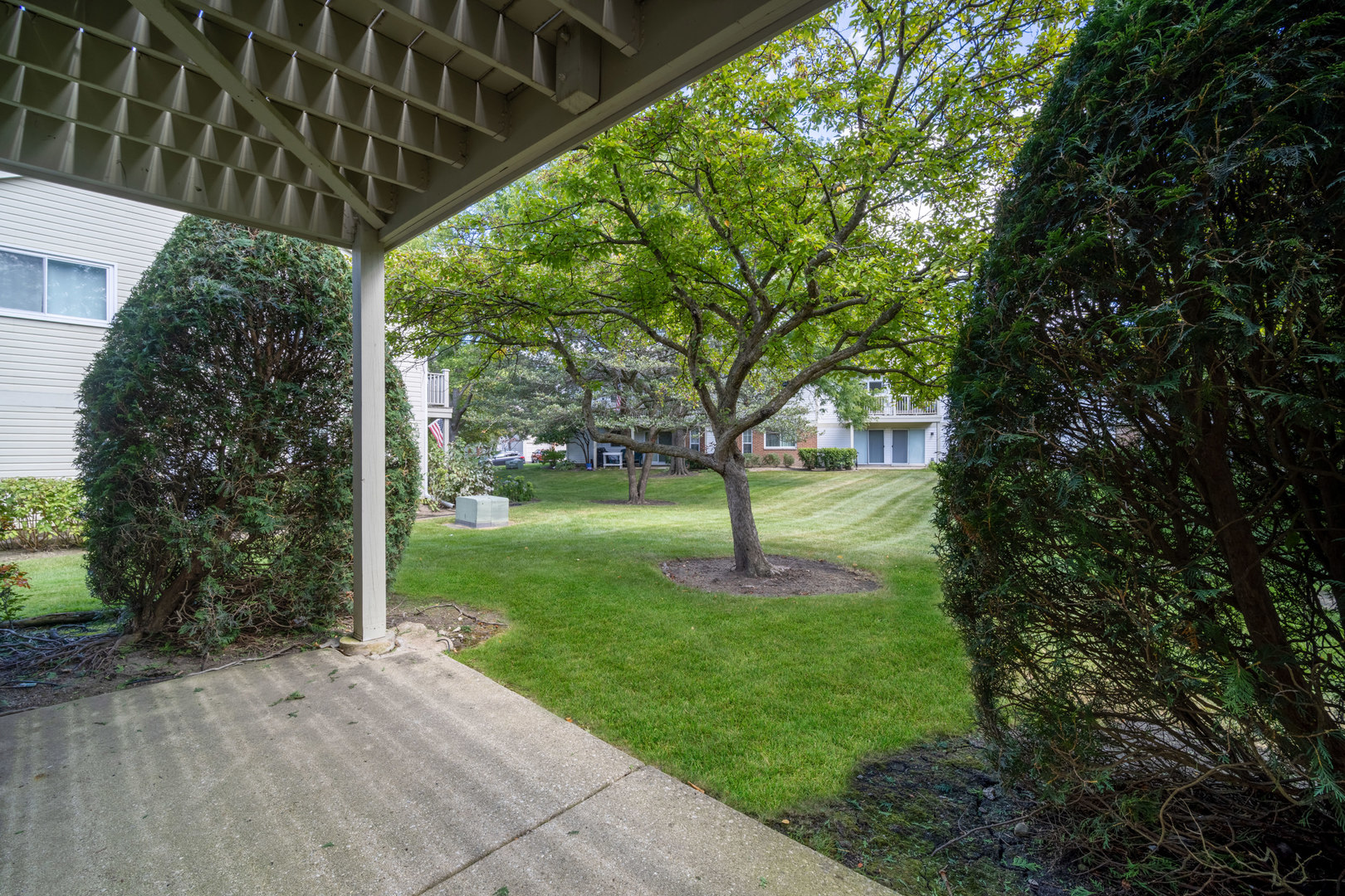 1412 Shore Court Unit: C1