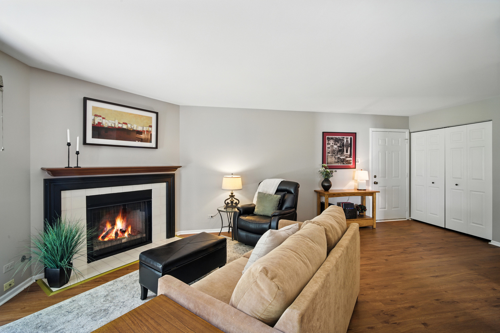 1412 Shore Court Unit: C1