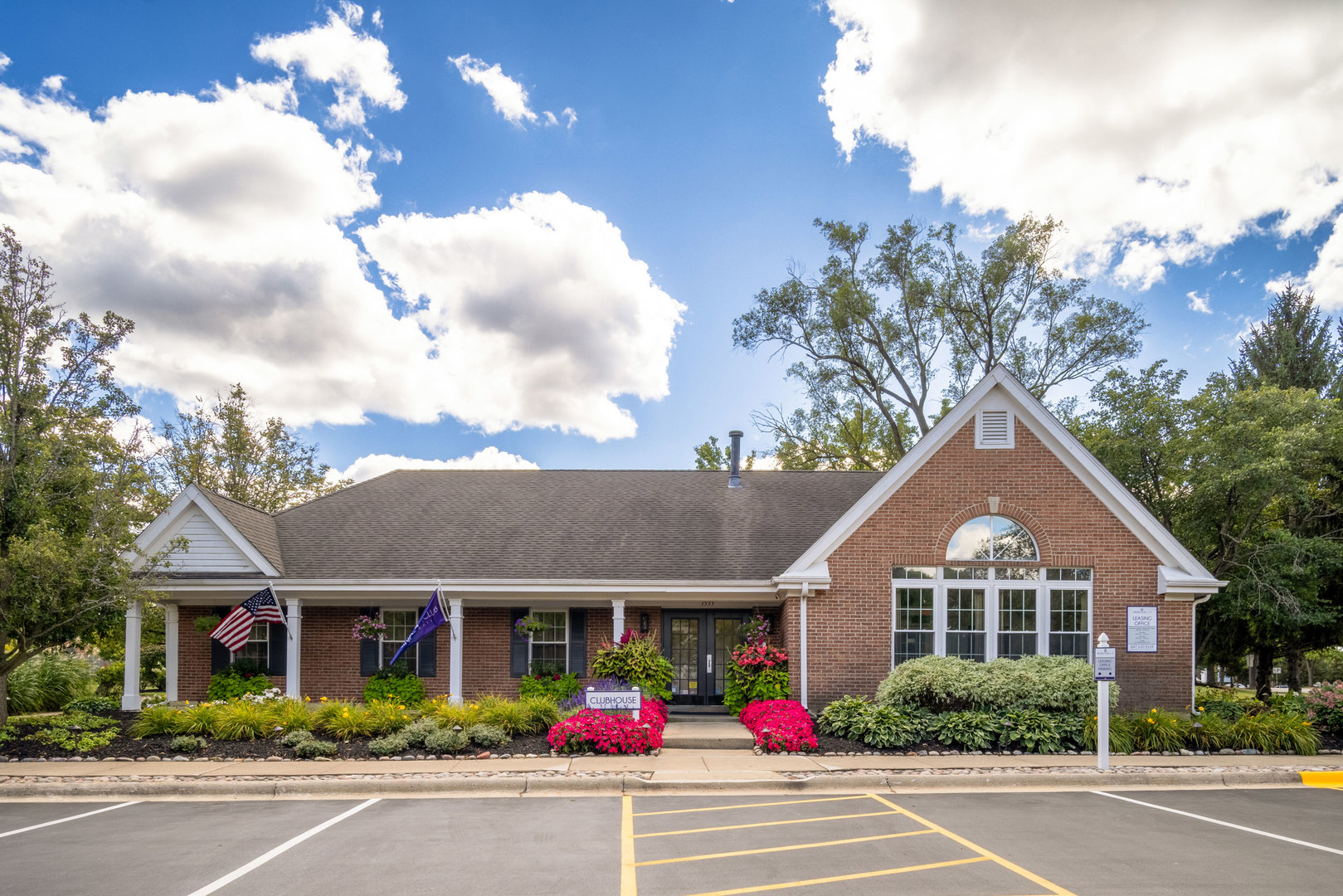 1412 Shore Court Unit: C1