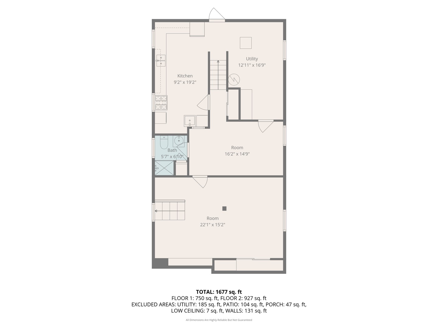 5724 N Avondale Avenue