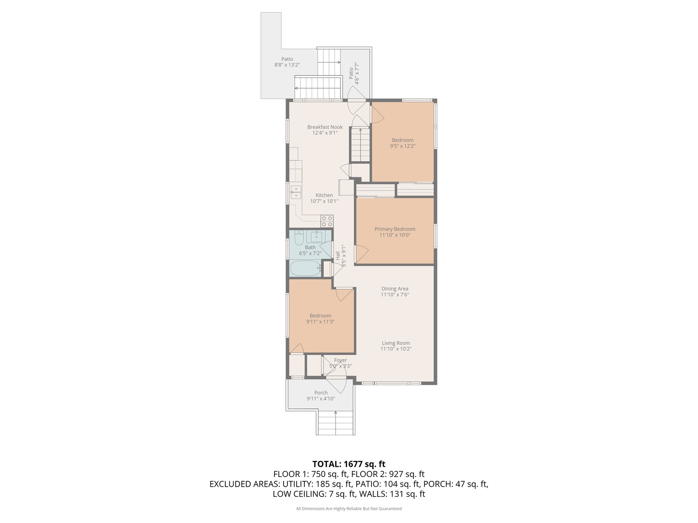 5724 N Avondale Avenue