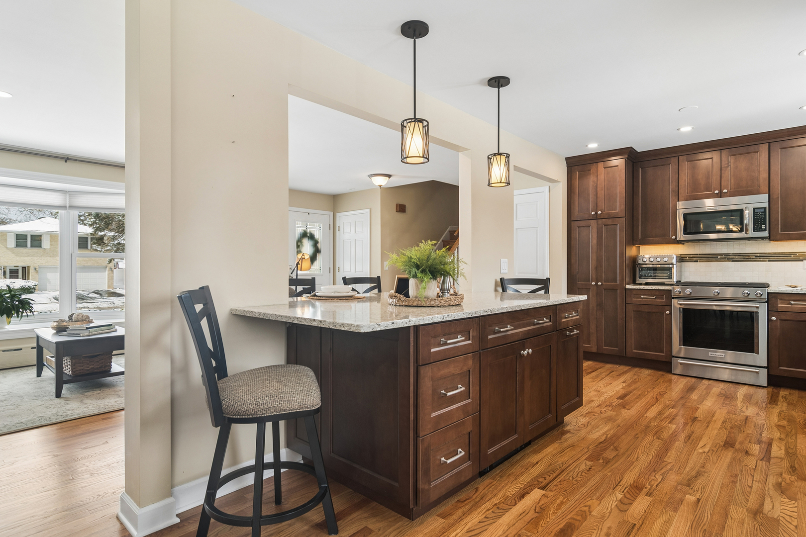 331 S Rammer Avenue