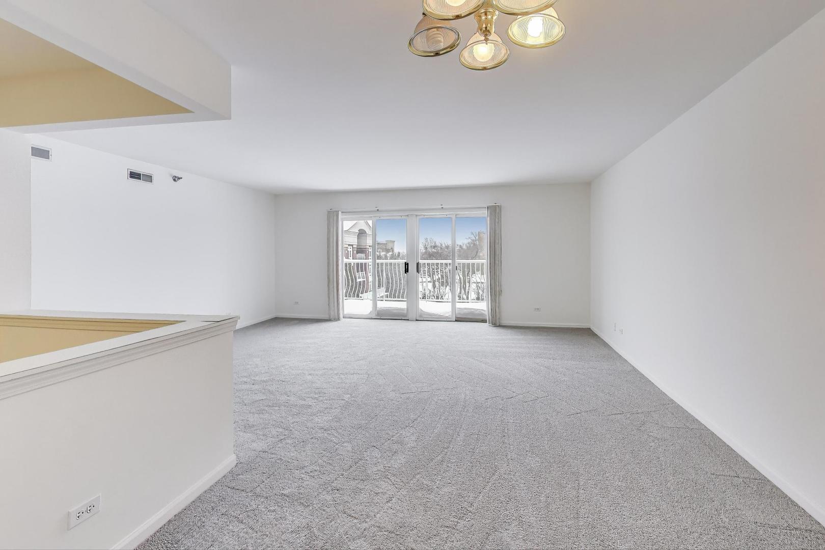 7021 W Touhy Avenue Unit: 509