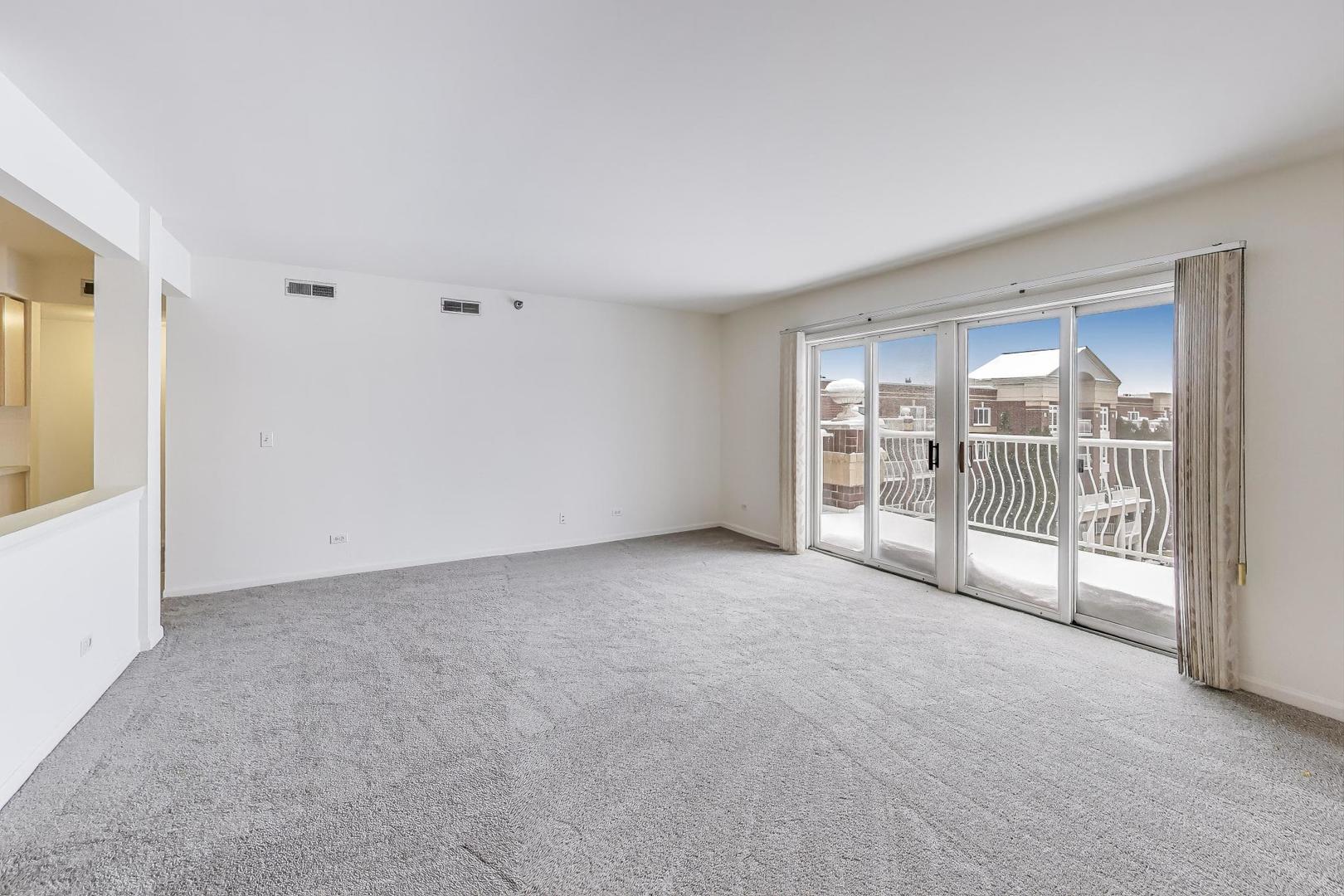 7021 W Touhy Avenue Unit: 509