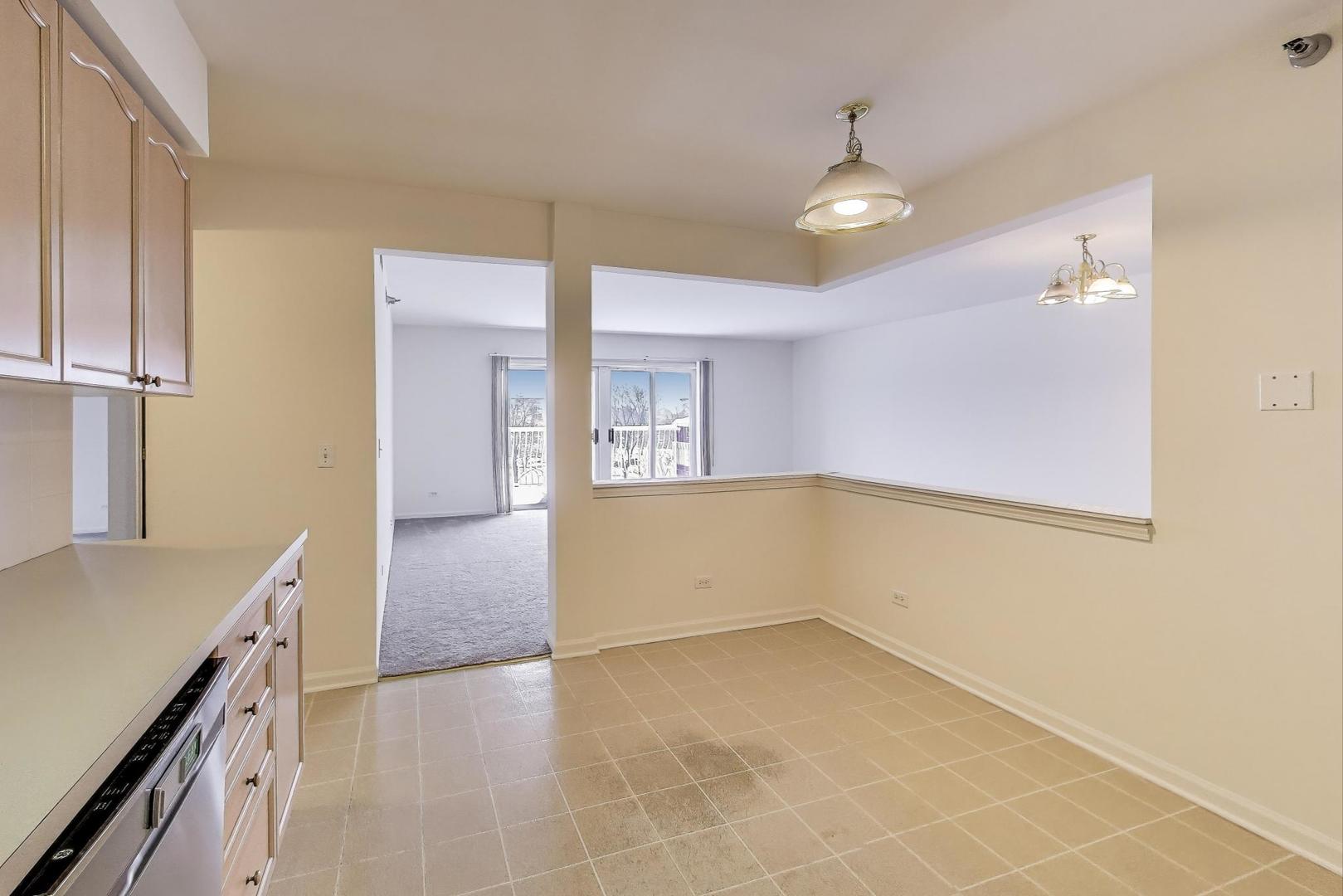 7021 W Touhy Avenue Unit: 509
