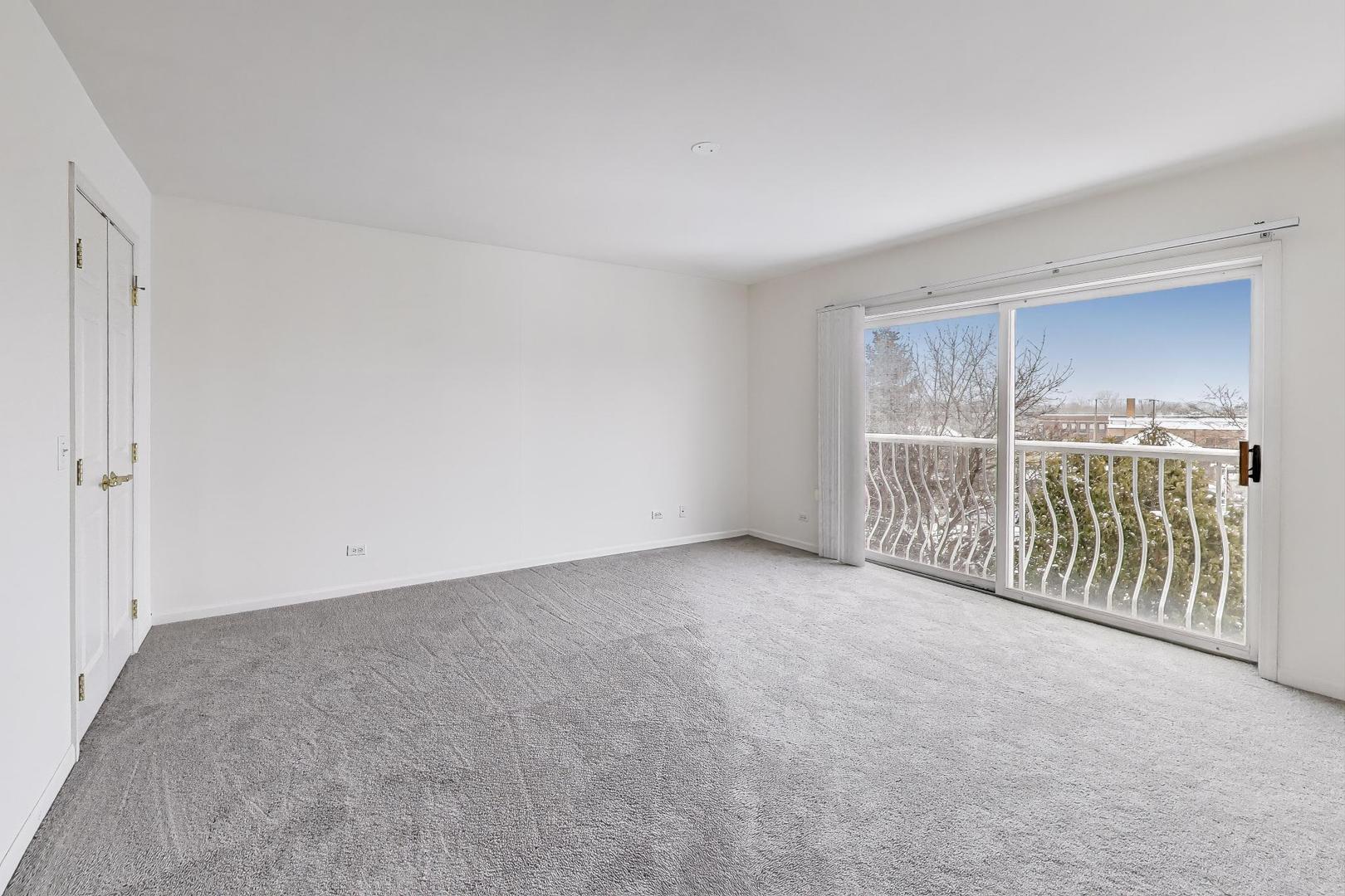 7021 W Touhy Avenue Unit: 509
