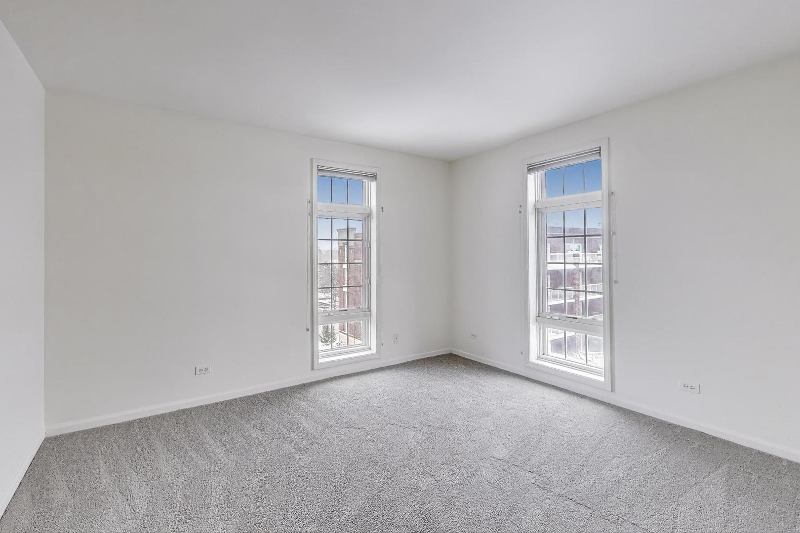 7021 W Touhy Avenue Unit: 509