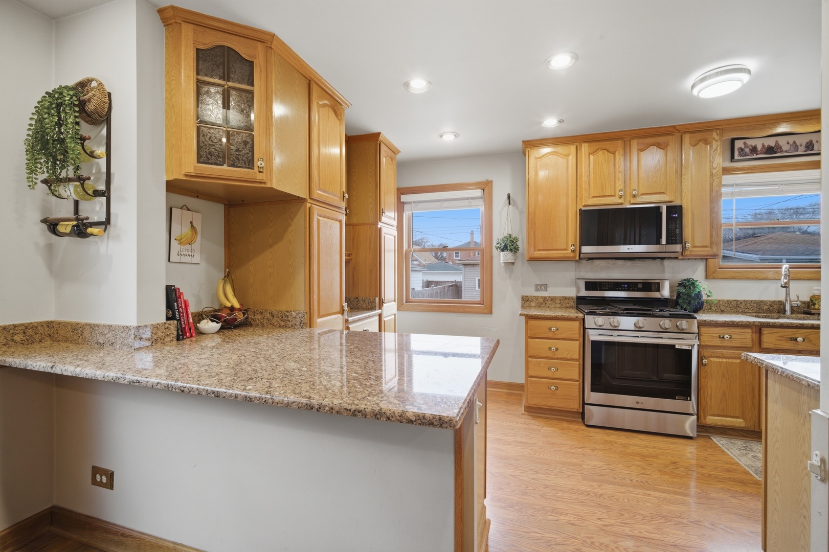 5115 N Newland Avenue