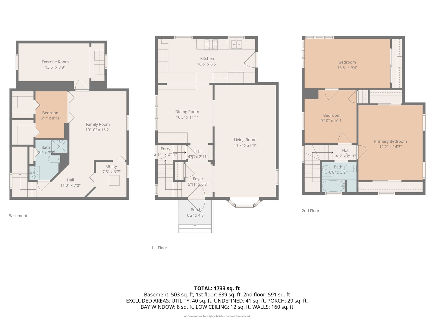 5115 N Newland Avenue